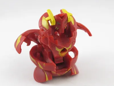 Карточки и фигурки Bakugan. - 