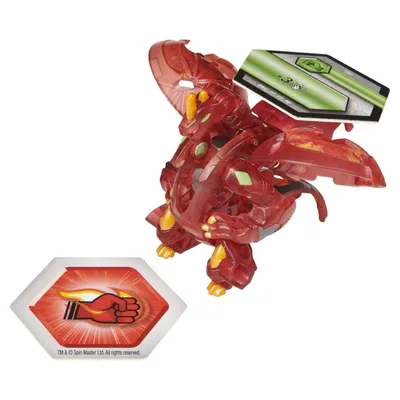 Набор бакуганов Bakugan Legends Ready Set for the Game Figures 4 шт.  6065913 купить в Москве | Доставка по России.