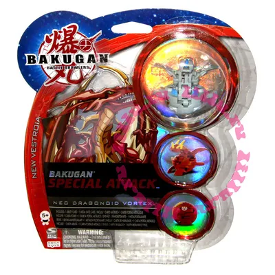Поле для игры Бакуган - купить недорого в интернет-магазине игрушек Super01
