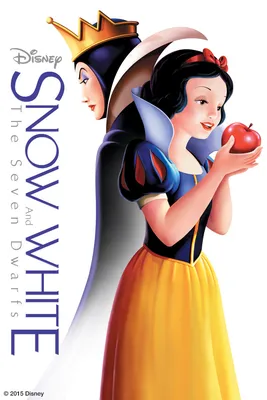 Белоснежка и семь гномов / Snow White and the Seven Dwarfs (1937) |   Лучшие фильмы в рецензиях