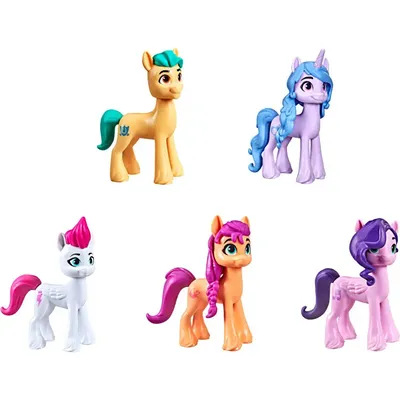 My Little Pony "Пони Буря" Май Литл Пони