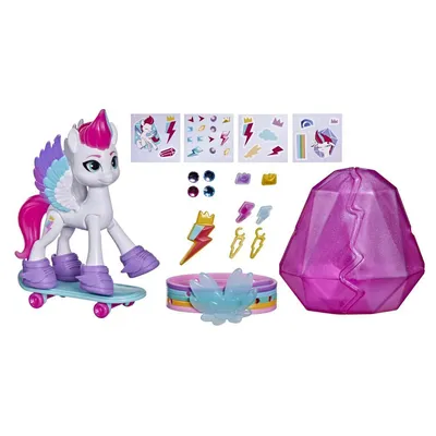 Купить Игрушки Май Литл Пони (My Little Pony) в интернет каталоге с  доставкой | Boxberry