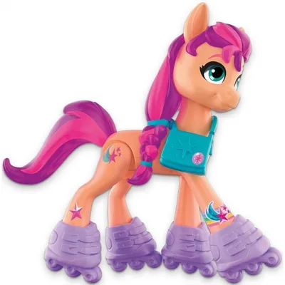 My Little Pony Фигурки пони my little pony 9 шт