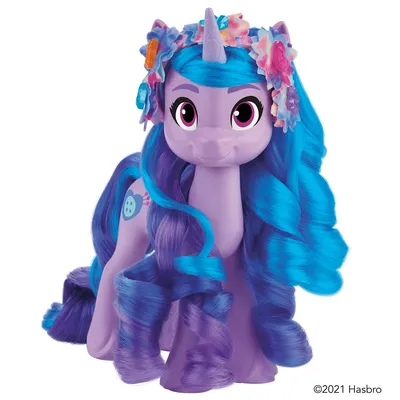 Фигурки My Little Pony в ассортименте | AliExpress