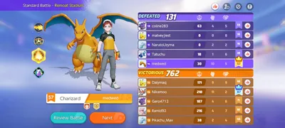 Пикачу и донатная помойка. Обзор мобильной игры Pokemon Unite