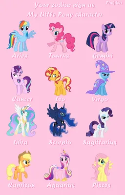 19 и 20 волны пони в пакетах | My Little Pony: Friendship Is Magic