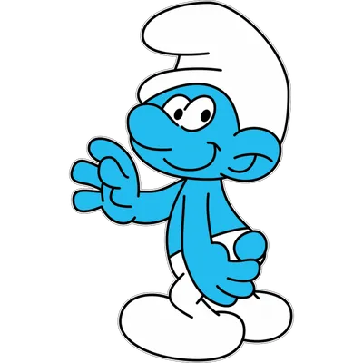 Смурфики [Smurfs] игрушки, фигурки купить в Киеве, Украина - Книгоград