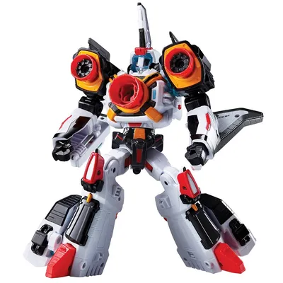 Робот-трансформер Мини Тобот Дикий Шеф Young Toys 301140 купить в по цене 1  340 руб., фото, отзывы