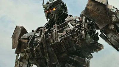 В кинотеатрах — новые «Трансформеры». Почему фильмы о гигантских роботах  становятся хуже с каждой частью?: Кино: Культура: 