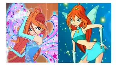 Силы Winx » Страница 3 » Винкс Клуб (Winx Club) - Игры для девочек винкс  онлайн, бесплатно!