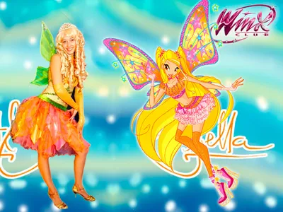 Winx Club the Game | Винксопедия | Fandom