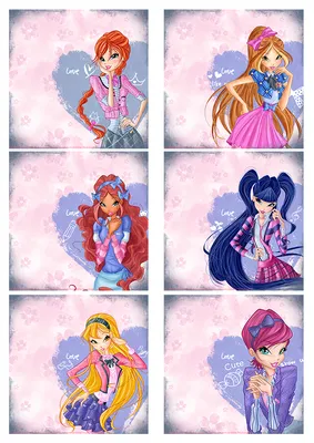 Значение имени Лейла | Wiki | Winx Club | Русский Amino