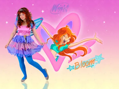 Комикс Винкс Winx - Битва за Магикс (Журнал Винкс №6 2008) Винкс -   - игры онлайн, комиксы онлайн, картинки на рабочий стол