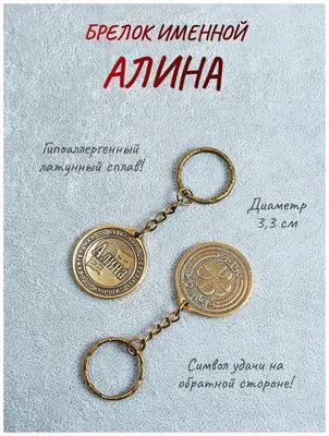 Имя Алёна