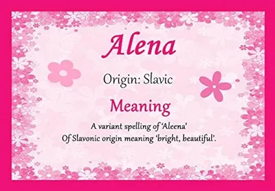 Значение имени Алина: карма, характер и судьба - YouTube