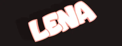 Раскраски женское имя Лена распечатать бесплатно в формате А4 (42 картинки)  | 