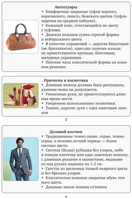 Как сформировать имидж делового мужчины, деловой женщины | АНО ДПО "ИНСДПО"  | Дзен