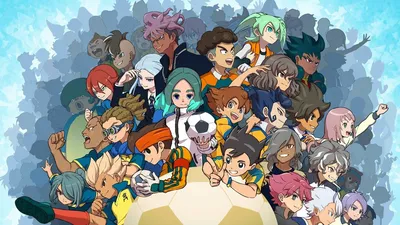 Inazuma Eleven: Victory Road (2024) | Switch Game | Nintendo Life