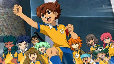 Inazuma 11 GouFubu Digital doujinshi collection by Miyukiko · Miyukiko ·  Online Store Powered by Storenvy