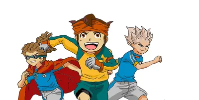 Inazuma 11 Dragon – Embrobuy