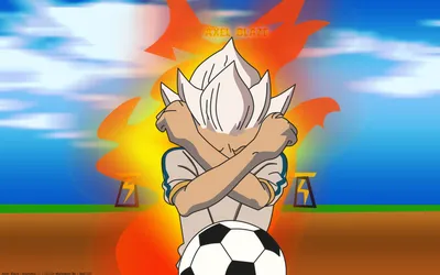 Inazuma 11 x KNY | Inazuma Eleven Amino Amino