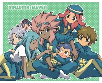 Inazuma Eleven: Victory Road for Nintendo Switch