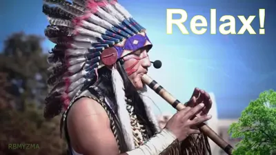 Музыка Индейцев. Флейта! Музыка Relax - YouTube in 2023 | Native american  music, Country music, Festival captain hat