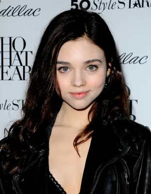 Arquivo para India Eisley — MacMagazine