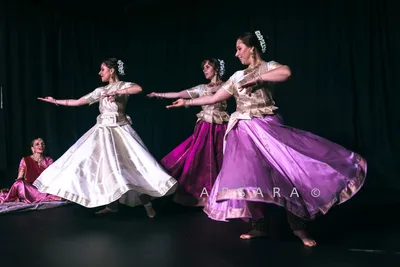 Индийские танцы "Париджата" - Саратов | Saratov