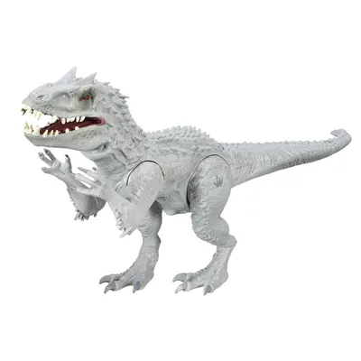 Огромный Индоминус Рекс Jurassic World Super Colossal Indominus Rex  (ID#1347086365), цена: 4799 ₴, купить на 