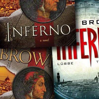 Inferno - Dan Brown