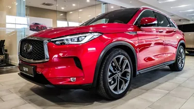 Машина продана! — Infiniti QX70, 3 л, 2014 года | продажа машины | DRIVE2