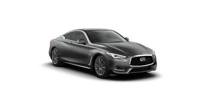 INFINITI Q60 — официальный дилер Инфинити в Москве У Сервис+