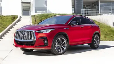 Infiniti - модельный ряд, комплектации, технические характеристики,  модификации, полный список моделей Инфинити