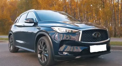 Уход Infiniti из России: названо число нераспроданных машин - читайте в  разделе Новости в Журнале Авто.ру