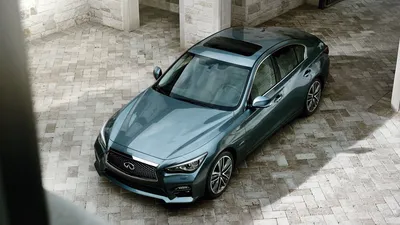 Автомобиль Infiniti Q50: обзор, новости, машина Инфинити Инфинити Ку 50 —  комплектации, характеристики, разные поколения Infiniti Q50 — сайт За рулем  