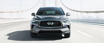 Тюнинг-обзор золотисто-розовой Infiniti бизнес-леди Юлии Берг