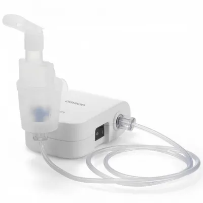 Ингалятор небулайзер ультразвуковой / бесшумный портативный ингалятор для  детей взрослых / аппарат для ингаляции детский - купить с доставкой по  выгодным ценам в интернет-магазине OZON (614143634)