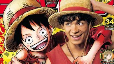 Лучшие фильмы и сериалы звезды Netflix One Piece Иньяки Годоя