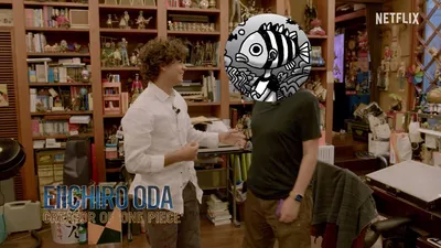 One Piece: ¿Quién es Iñaki Godoy? Мексиканец, который интерпретировал Луффи в прямом эфире Netflix - Reporte Indigo