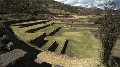 Smithsonian Insider – 5 Reasons the Inka Road is one of the Greatest  Achievements in Engineering | Smithsonian Insider