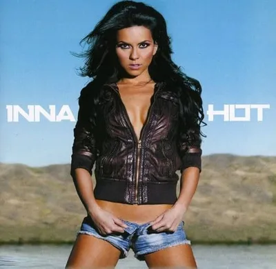 INNA - Hot | Official Audio - YouTube