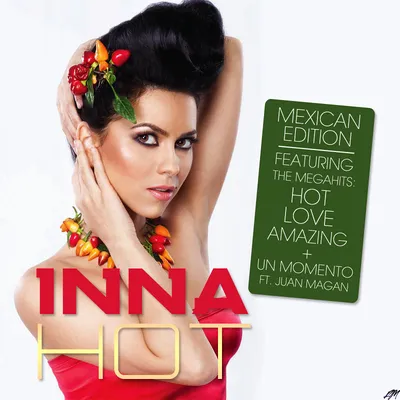 INNA – Hot Lyrics | Genius Lyrics
