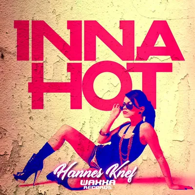 Inna – Hot (Dancing In The Dark Video Edit) – ProRes Addict – The Music  video collector