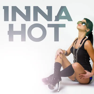 Inna's "Hot" Was The Hyper-hit Of 2008 But Has It Stood The Test Of Time? |  Nexus Radio