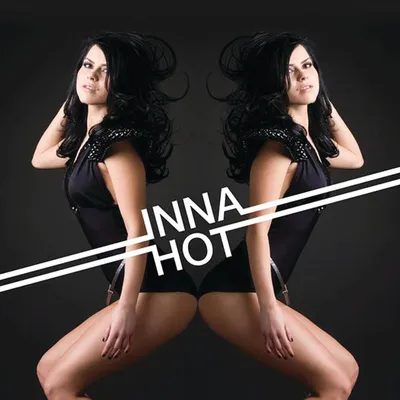 Inna – Hot (2011, CD) - Discogs