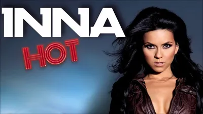 Hot (Winter Edition) — Inna | 