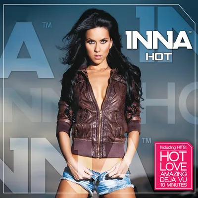 Inna - Hot -  Music