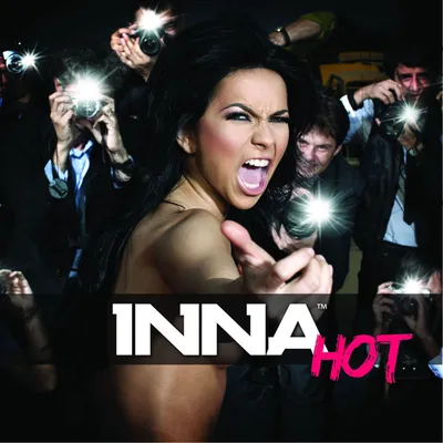 Inna - Hot (CD, Album) | eBay