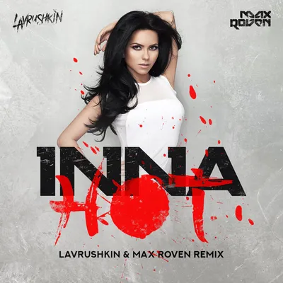 Inna - Hot (Moncerat remix) - YouTube